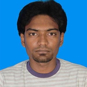 Yogesh Mariappan