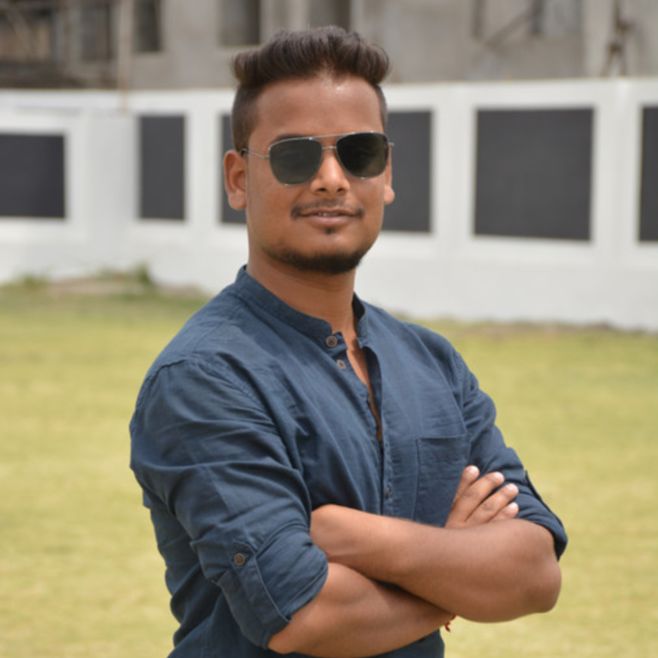 Sagar Jain