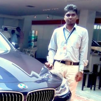 Sriramar .P