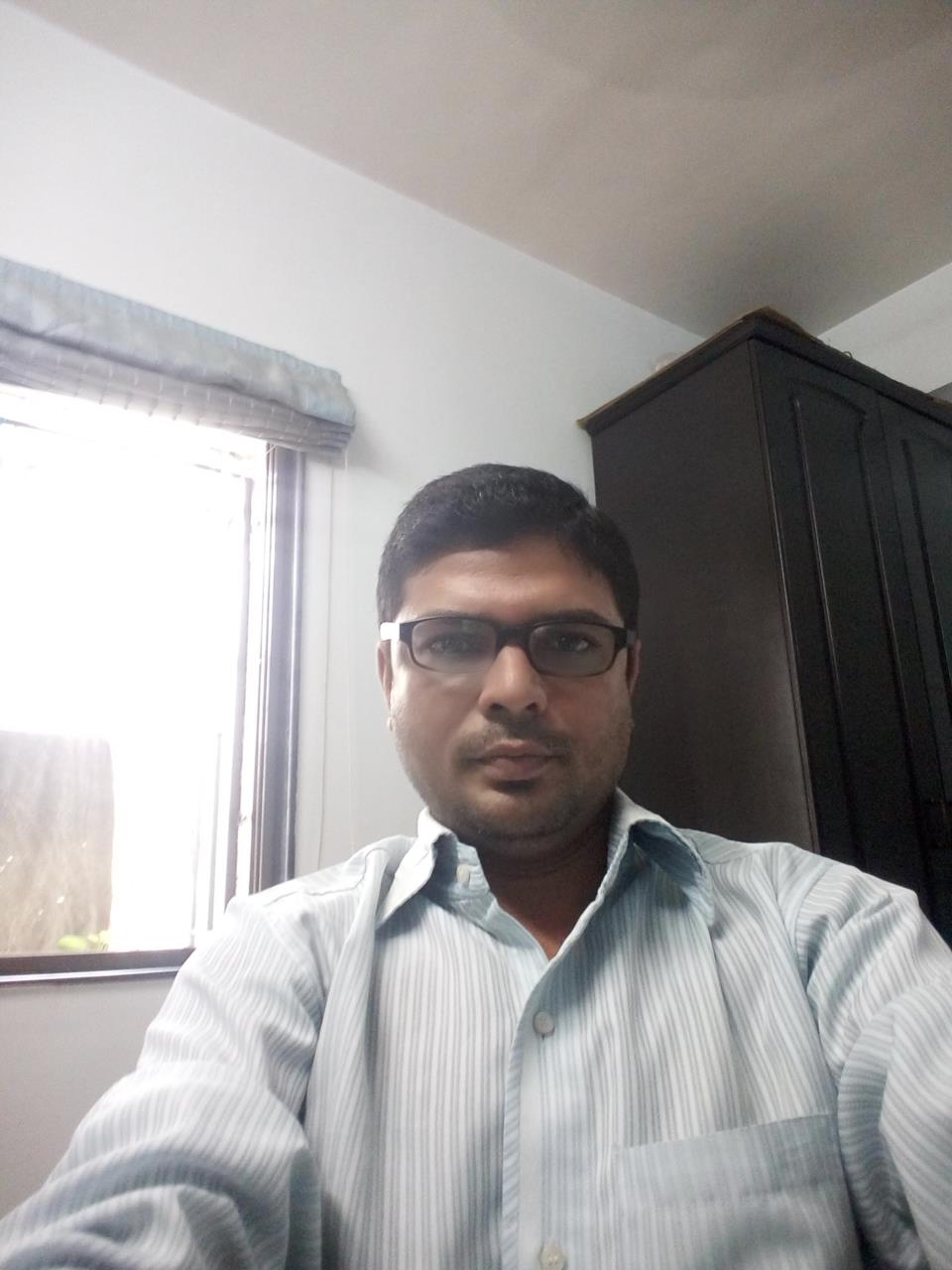 Bhavin J Trivedi