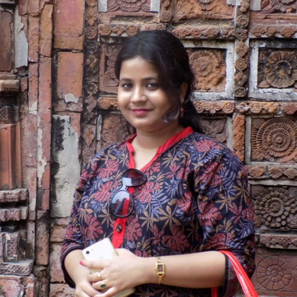 Riya Banerjee