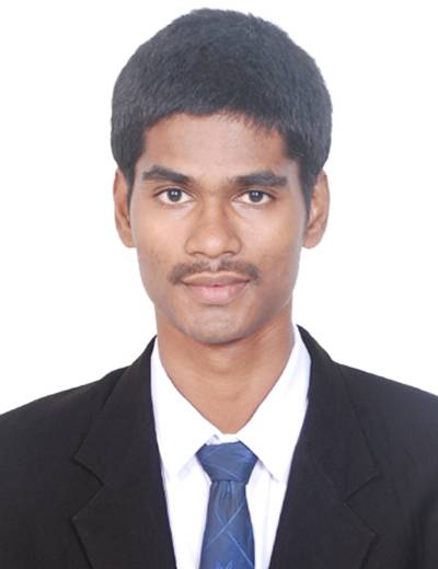 Venkatesh Babu Satturi