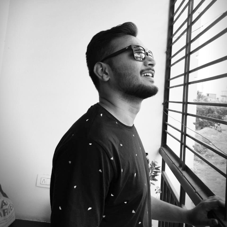 Prabhuraj S