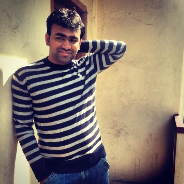 Rajasekharreddy Muramreddy