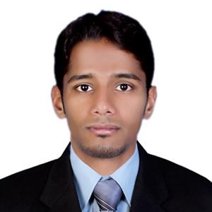 Mohammed Miskeen Khaleel