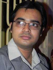 Jaydip Majumdar