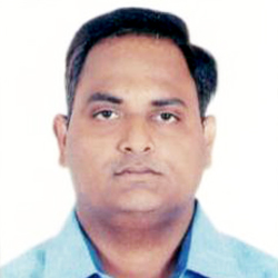 Gopal Satam