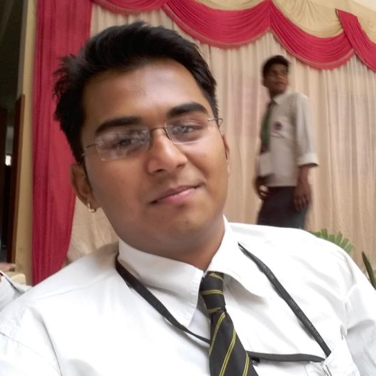Brijesh Varshney