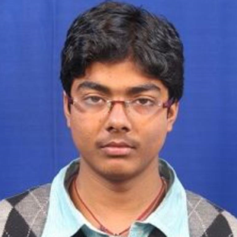 Amit Kumar Sinha