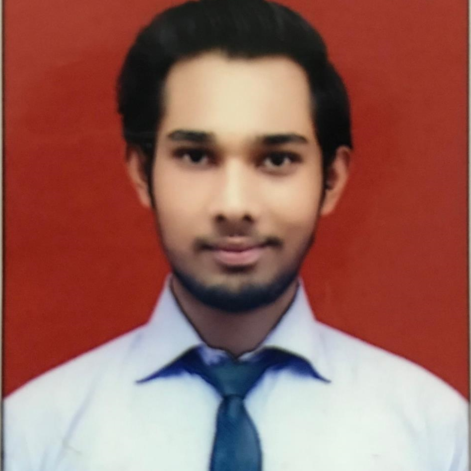 Shubham Sharma