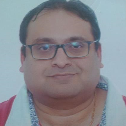 Tr Ganesh