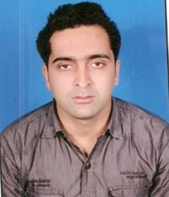 Nitin Chahal
