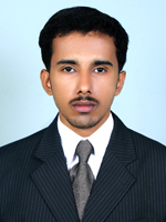 Dileep Achuthankutty
