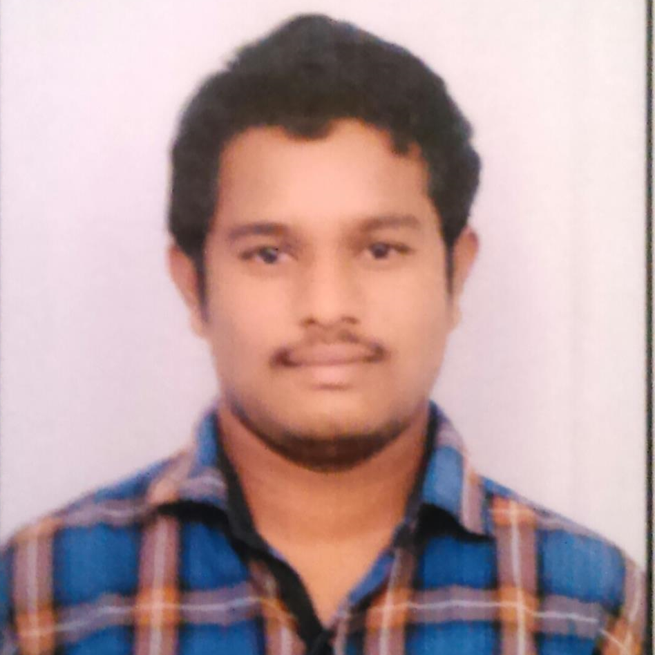 M.Ravi Kumar | Youth4work