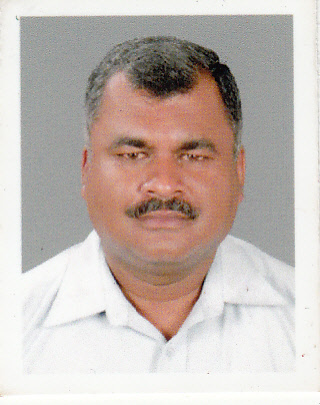 C N Koshy