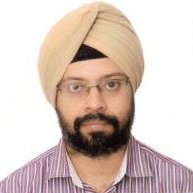 Inderpal Singh