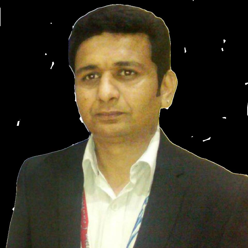 Vijayendra Kumar s