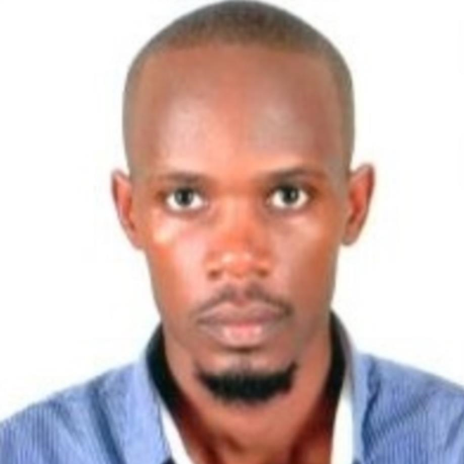 Rogers Tumwesigye