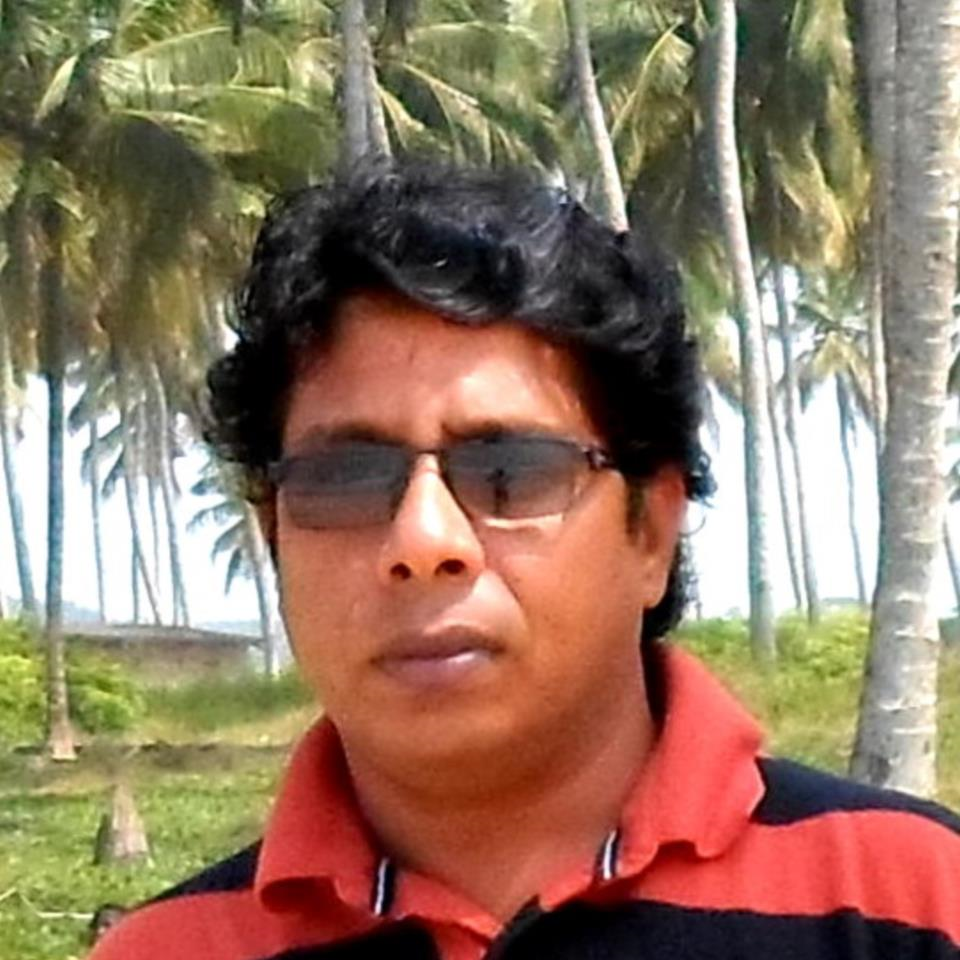 user profile