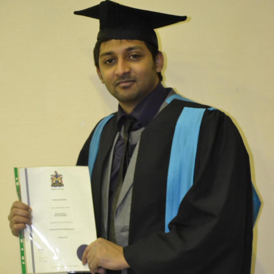 Mohamed Umar