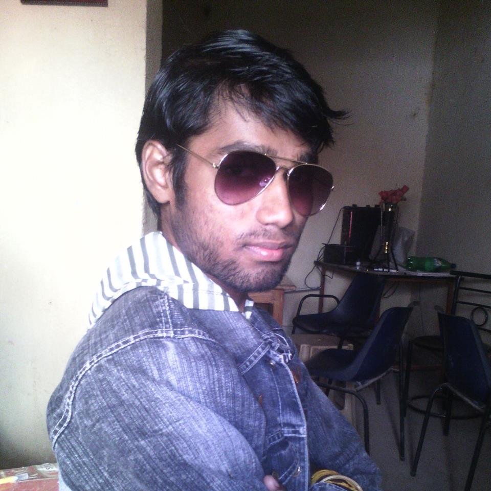 Ajay Pramanik