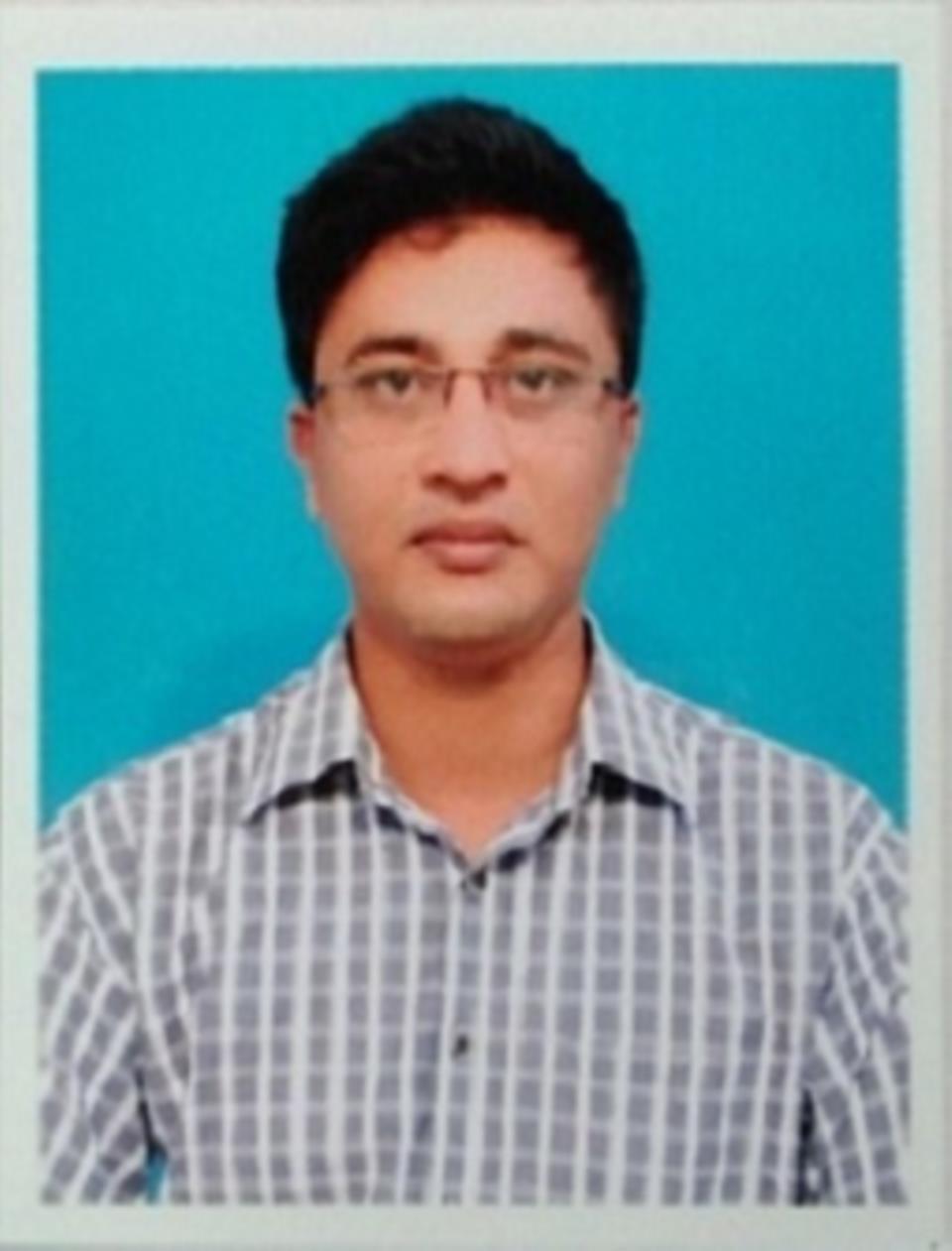 Debashis Ghosh