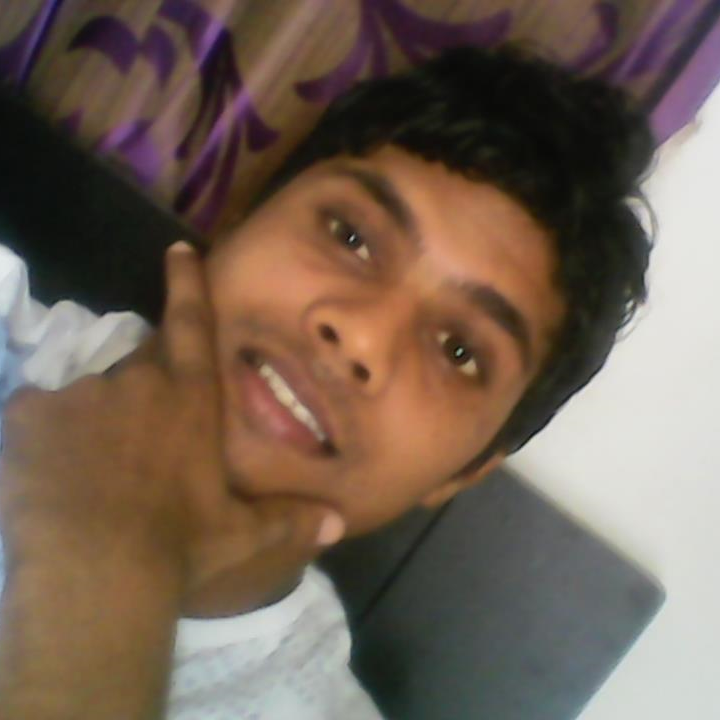 Neelesh Srivastava