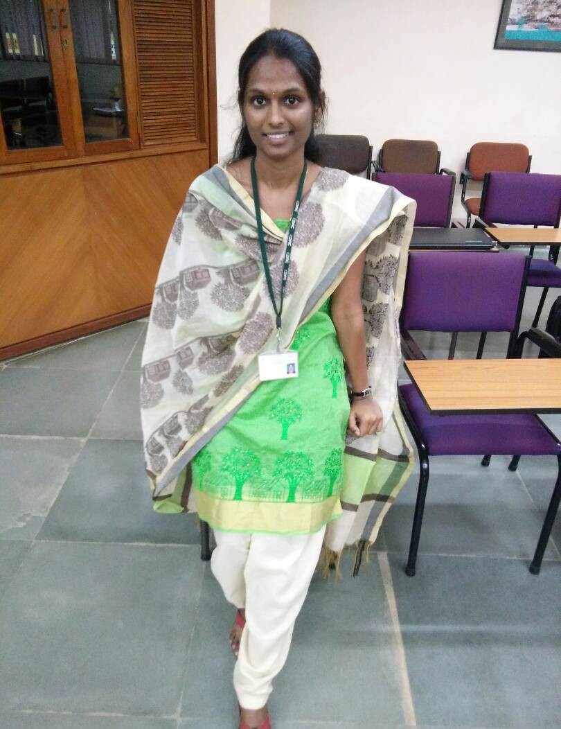 Gattamaneni Sreelekha