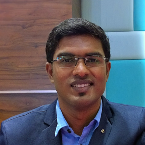 Pavan Nishad