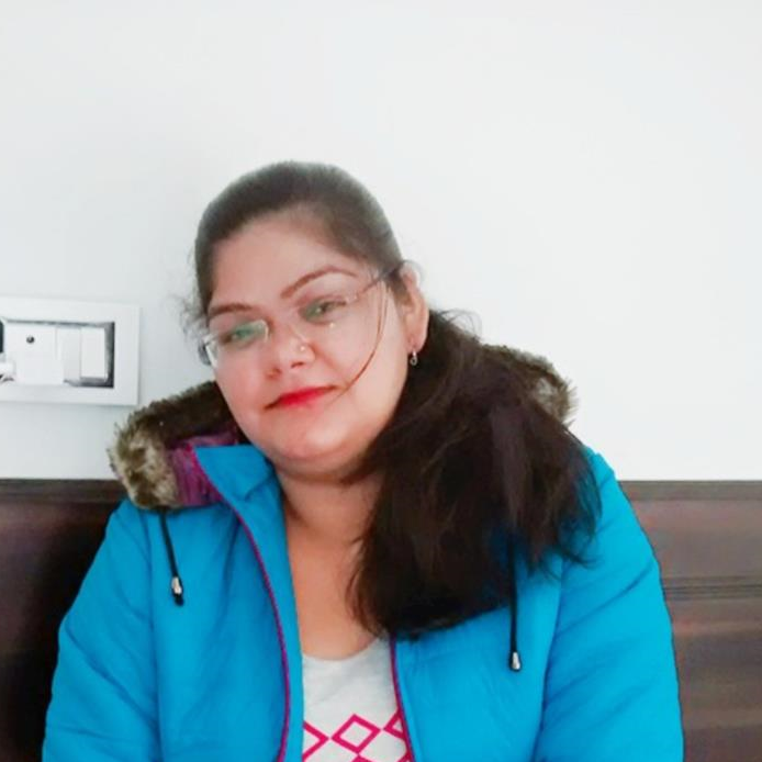 user profile
