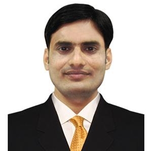Balmukand Pathak