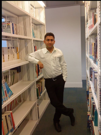 Vaibhav Thakur