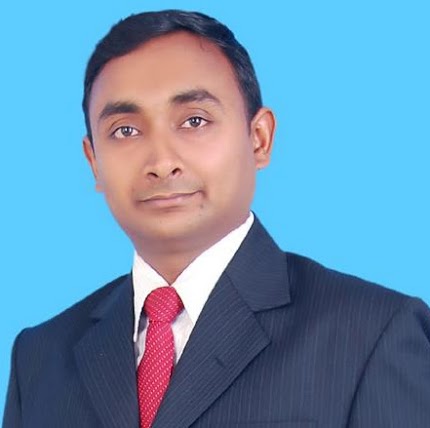 Ajeet Kumar Pathak