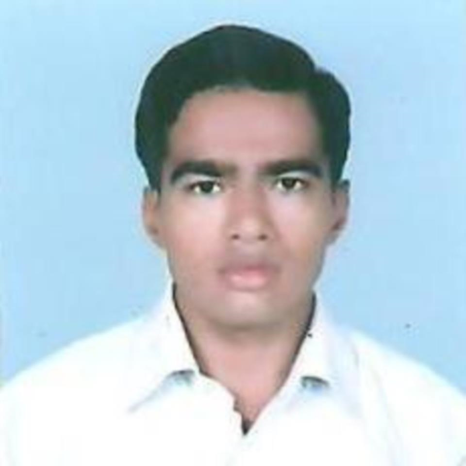 user profile