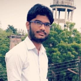 Deepanshu Bamne
