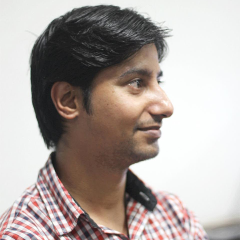 Deepak Rastogi