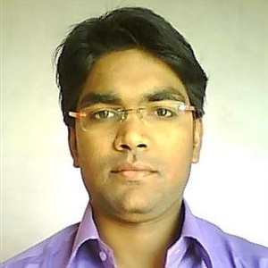 Rohit Kumar Gupta