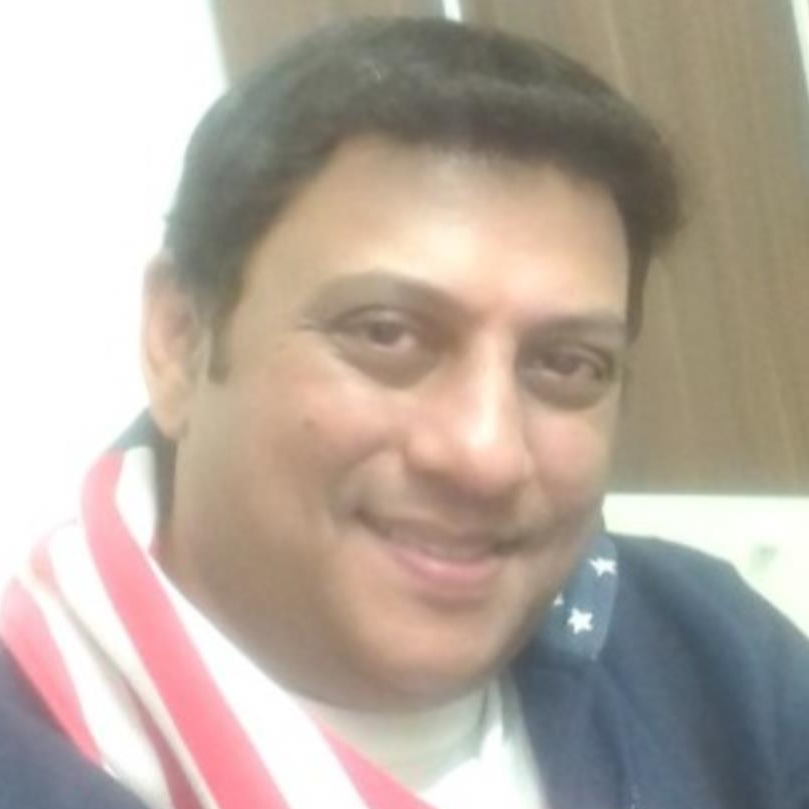 Suvadip Sarkar