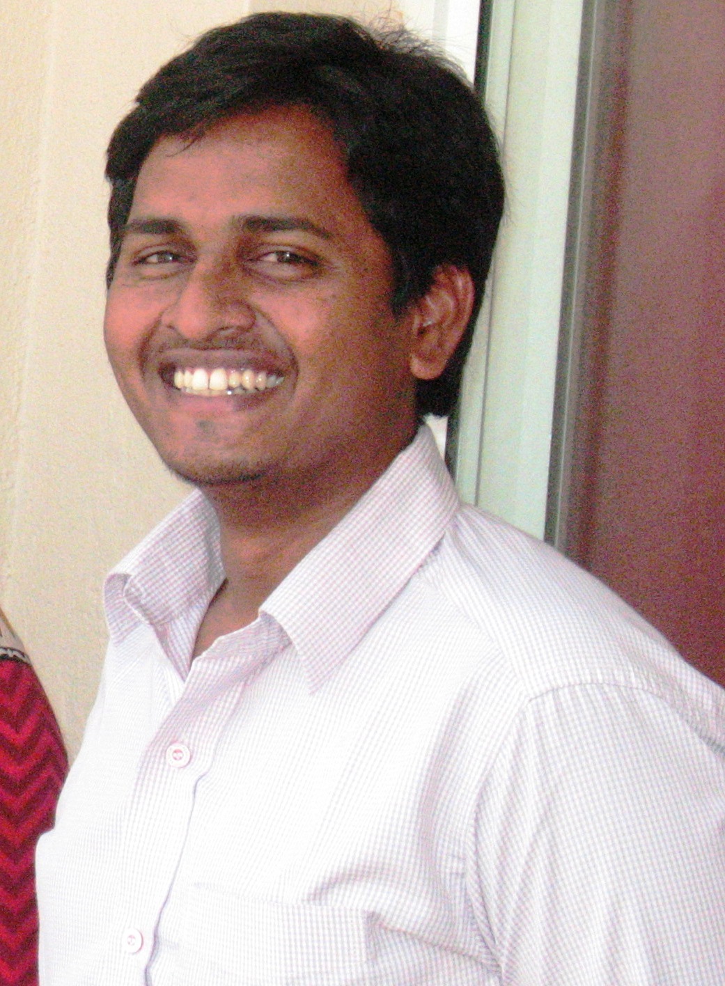 Gopi Krishna
