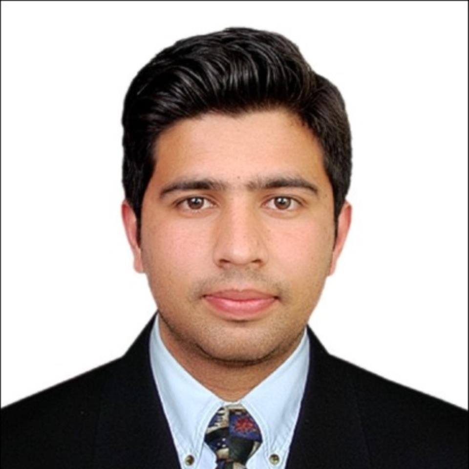 Ujjwal Mehta