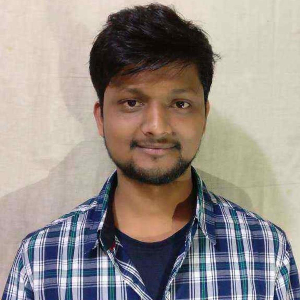 Anurag Kumar Singh