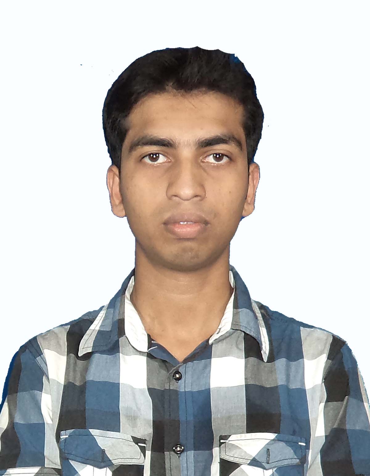Deepankar Ranjan Dey