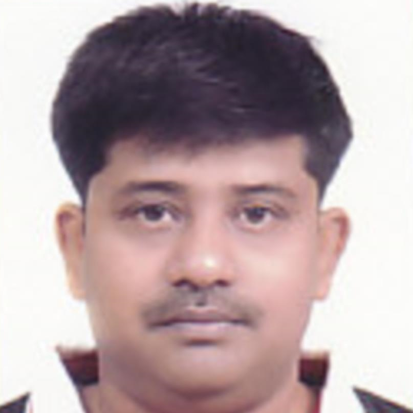 Priyesh Saxena