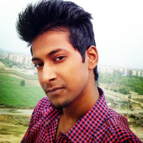 Roshan Kumar