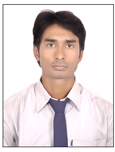 Shaik Md Yaseen