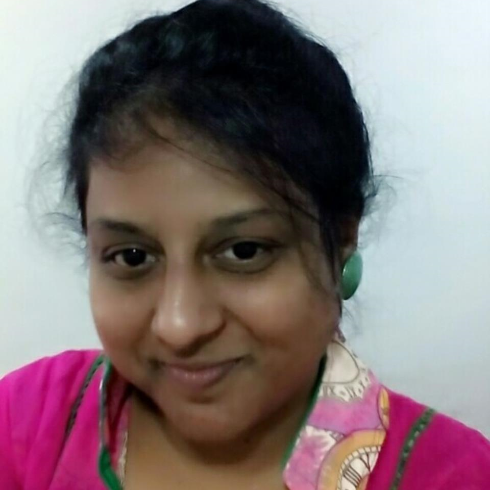 Babitha Gajula
