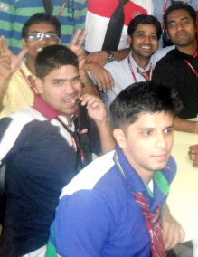 Aniket Jadhav