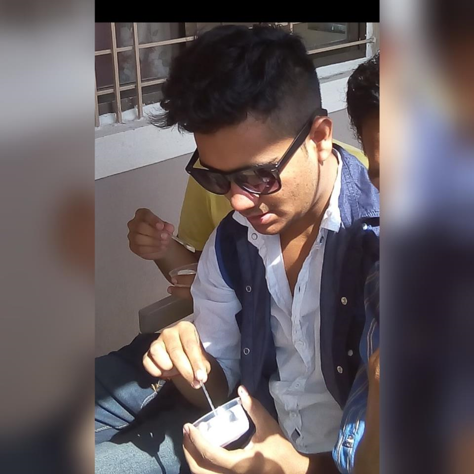 Tainoor Manyar