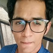 Akhil Vasant Rao
