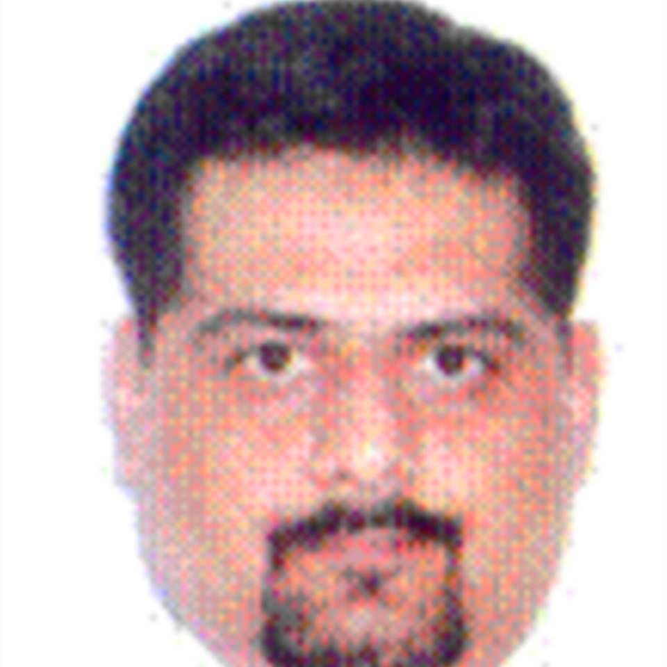 Rakesh Babbar